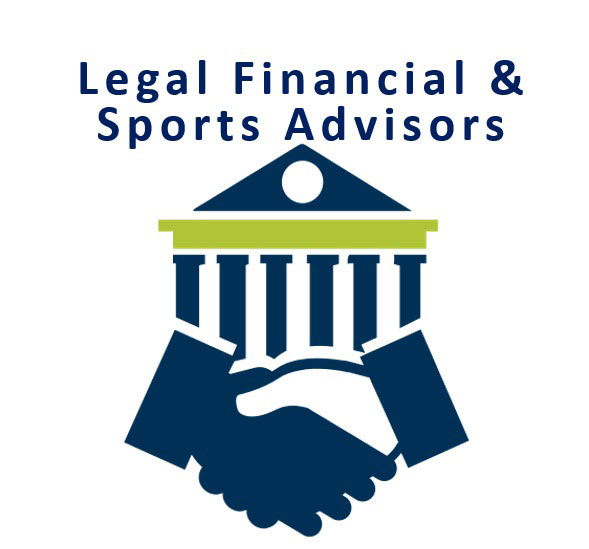 Legal Financial & Sports Advisors