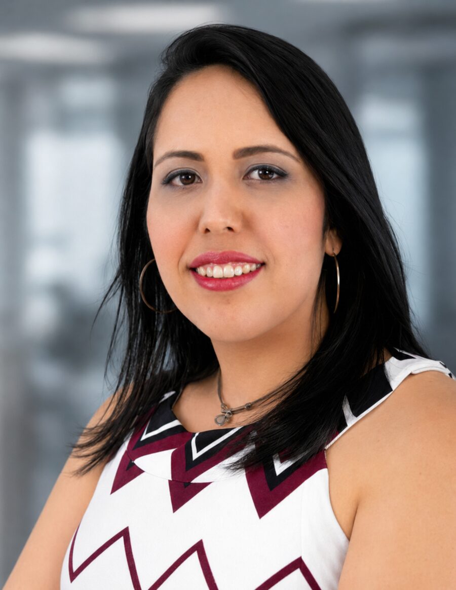 Elizabeth del C. Salazar Castejón