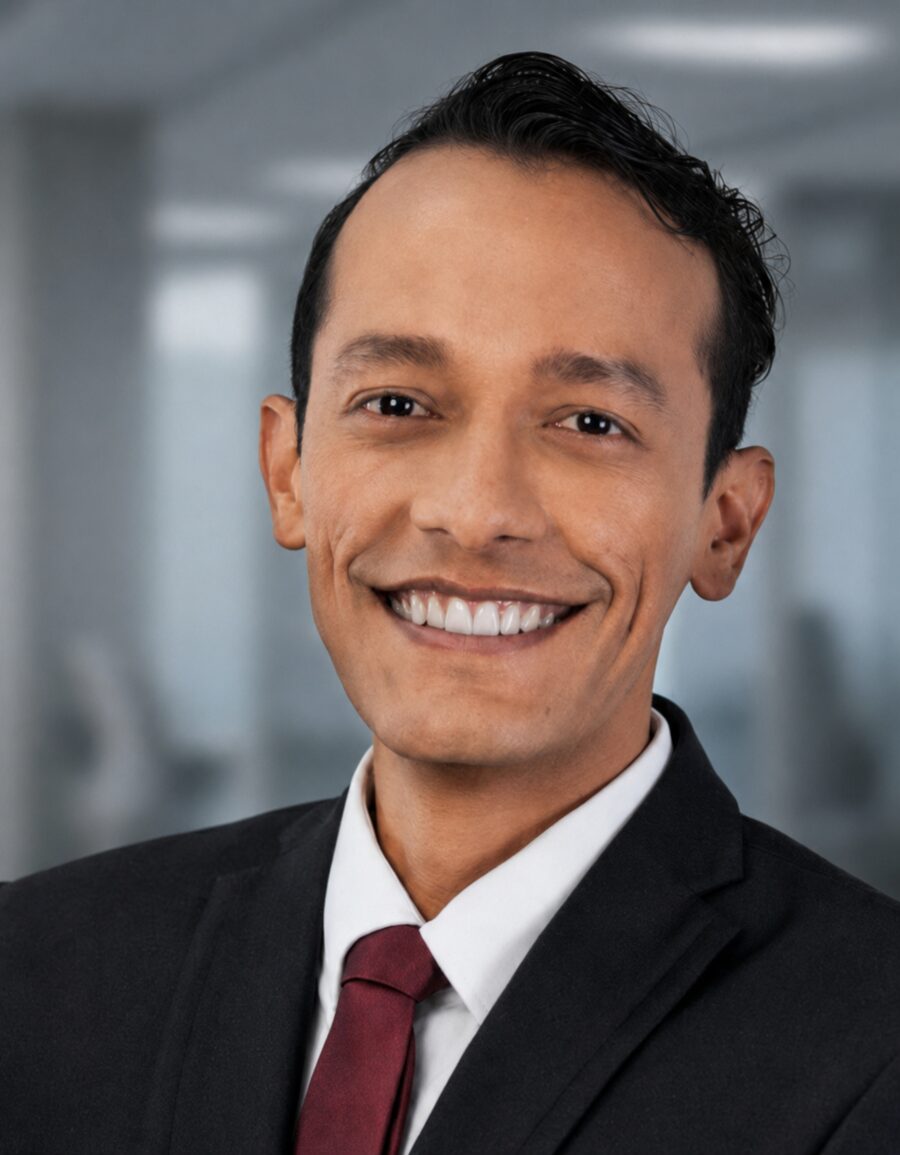 Luis Enrique Briceño