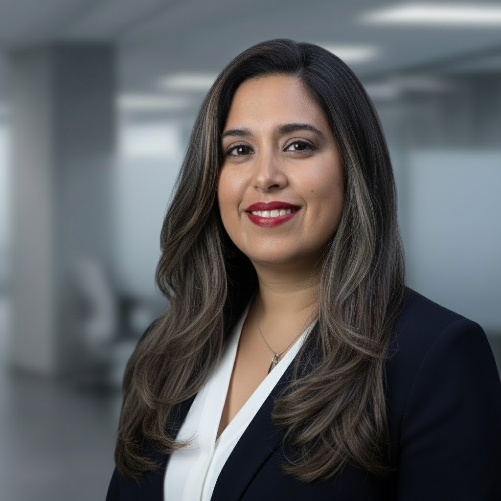Nadia T. Franco Quevedo